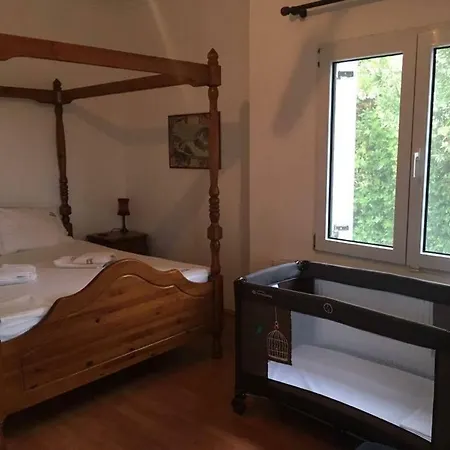 Stella Villa