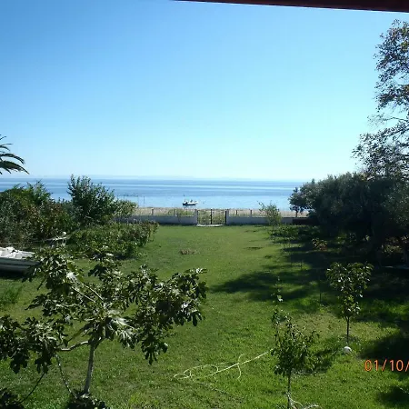 Stella Villa