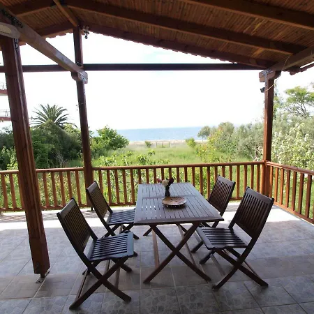 Villa Stella Gerakini