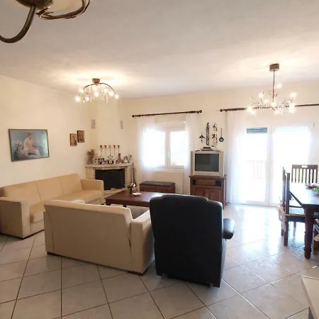 Stella Villa