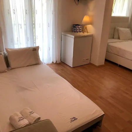 Villa Stella Gerakini